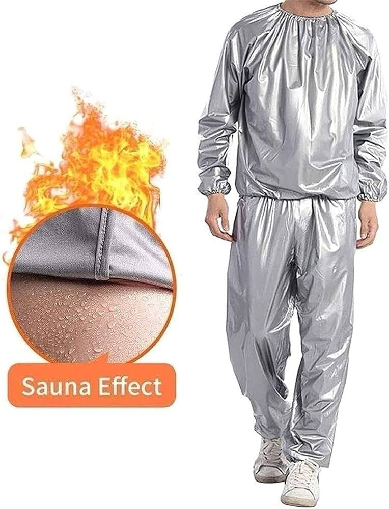 Altrax Sauna Suit