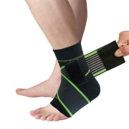 Ankle brace