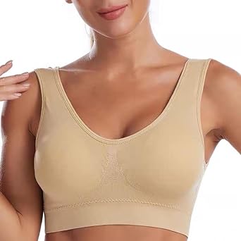 Breast Reduction Campaign
