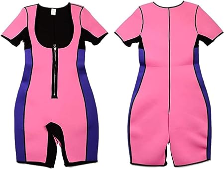 Full body shaper