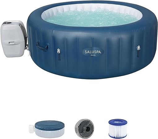Jacuzzi