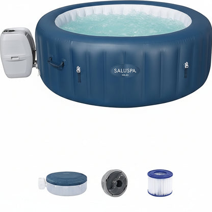 Inflatable Hot Tub | جاكوزي نفخي خارجي