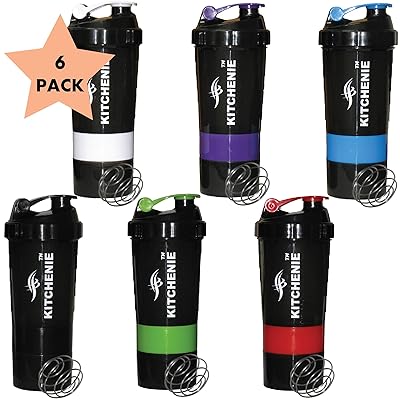 Protein shaker