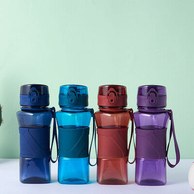 Water bottle