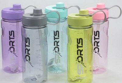 Water bottle