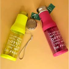 Water bottle