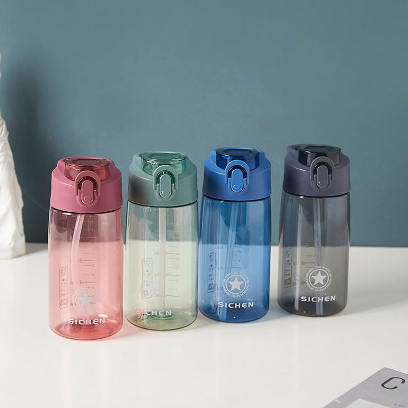 Water bottle