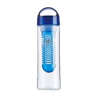 Water bottle with holder