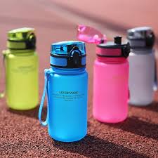 Water bottle