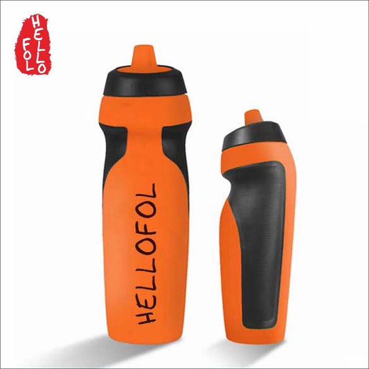 Water bottle