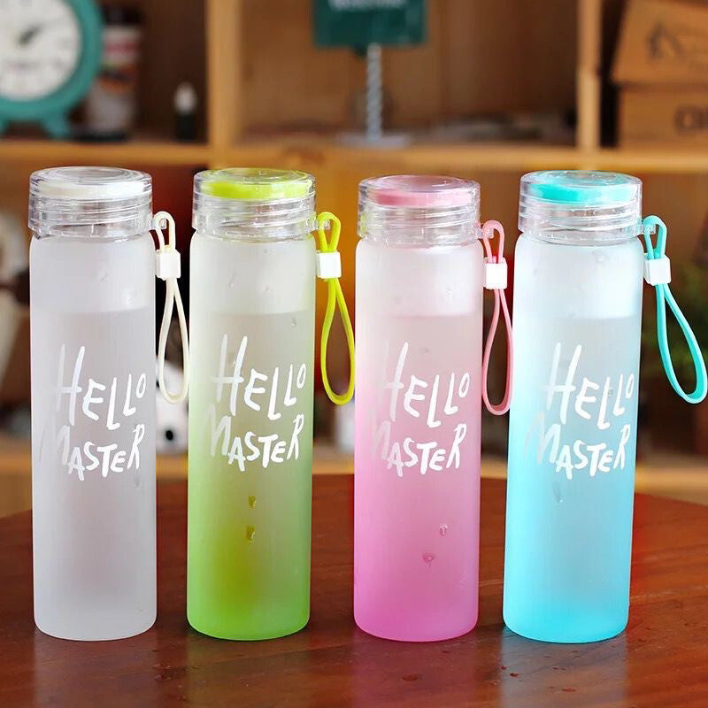 Water bottle
