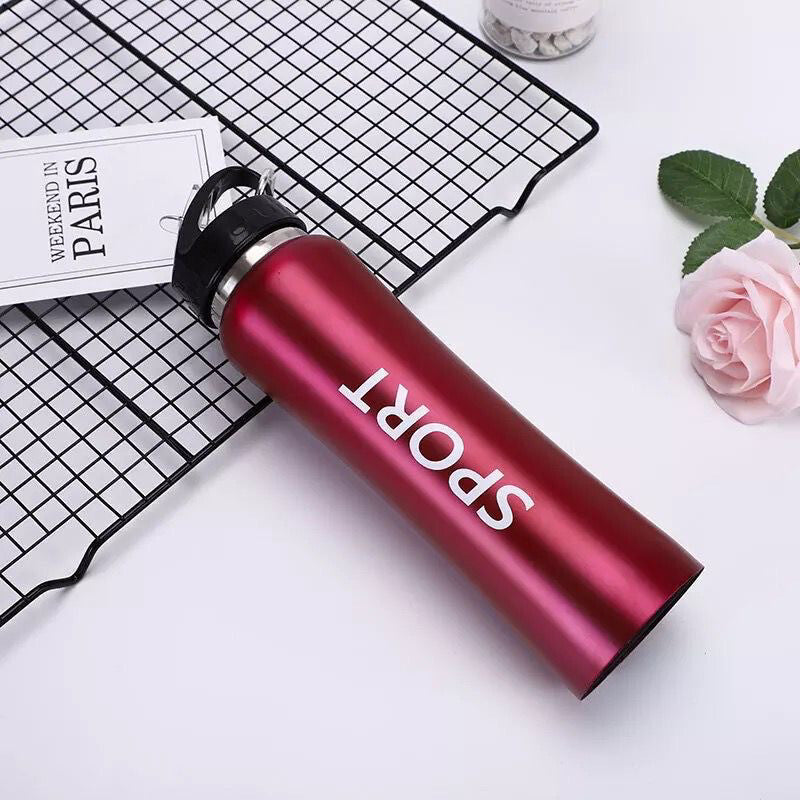 Water bottle