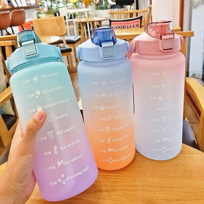 Water bottle