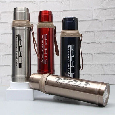 Vacuum flask