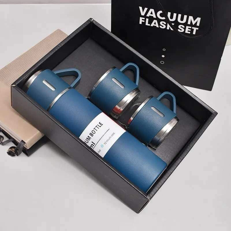 Vacuum set