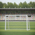 Soccer Goal Net - Match & Training | شبكة مرمى كرة قدم بالزوج