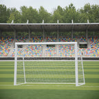Soccer Goal Net - Match & Training | شبكة مرمى كرة قدم بالزوج