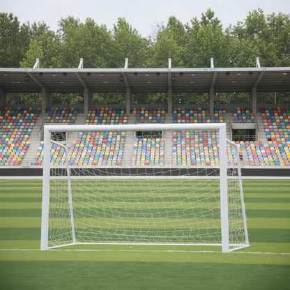 Soccer Goal Net - Match & Training | شبكة مرمى كرة قدم بالزوج