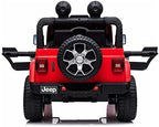 Ride-On Electric Jeep for Kids with Remote Control | سيارة جيب كهربائية للأطفال