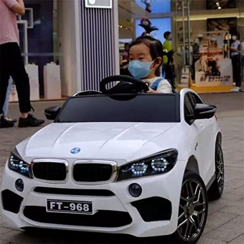 Toy car