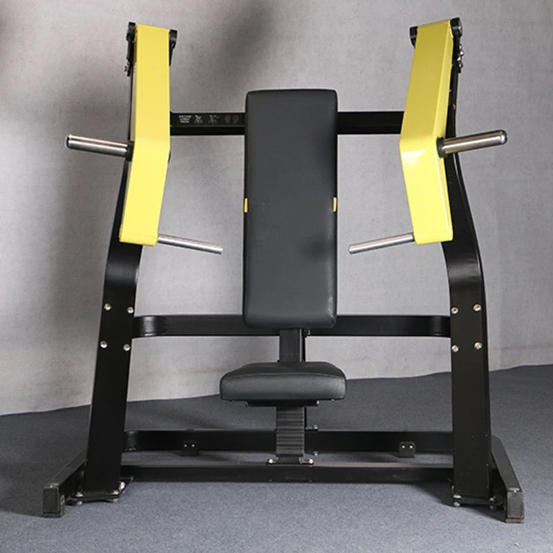 INCLINE ChEST Press تمارين الصدر