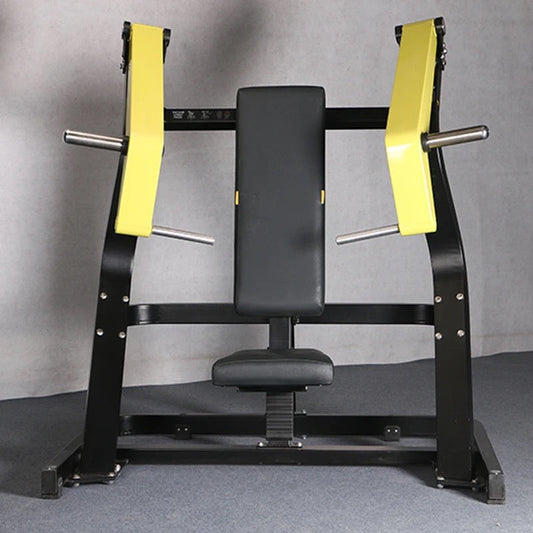 INCLINE ChEST Press تمارين الصدر