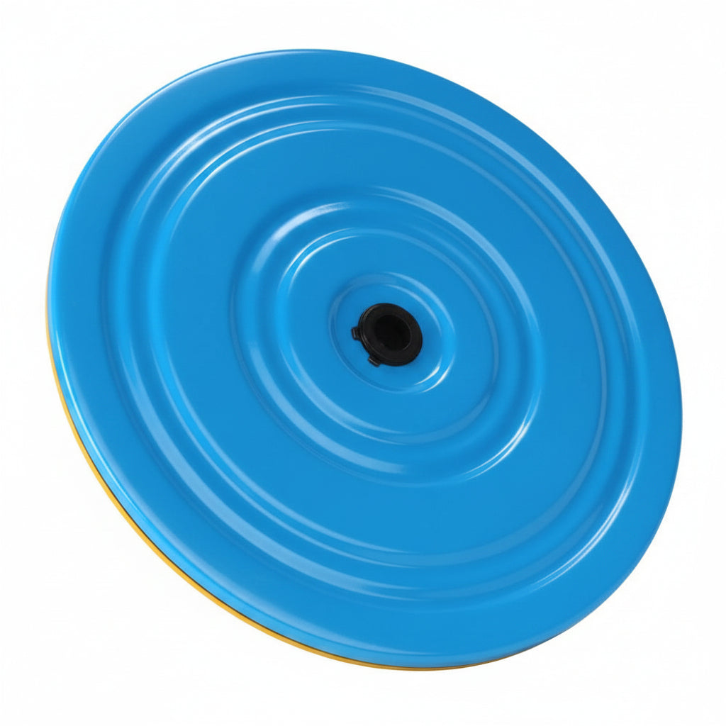TWIST IRON /  قرص خواصر معدن