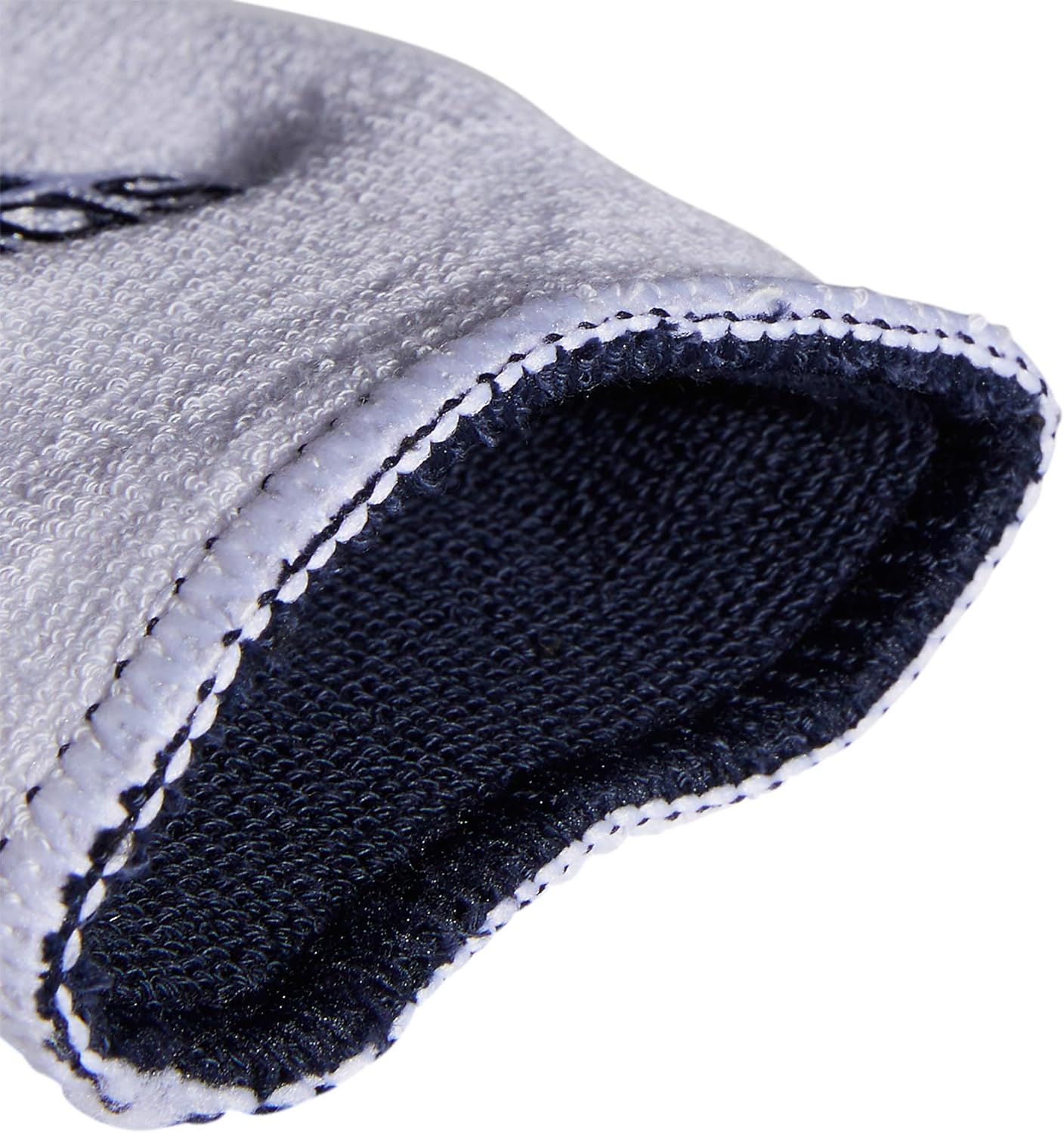 Headband with hand