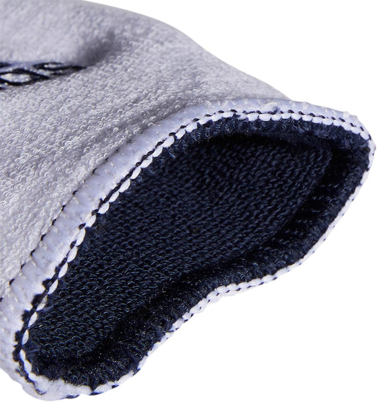 Headband with hand