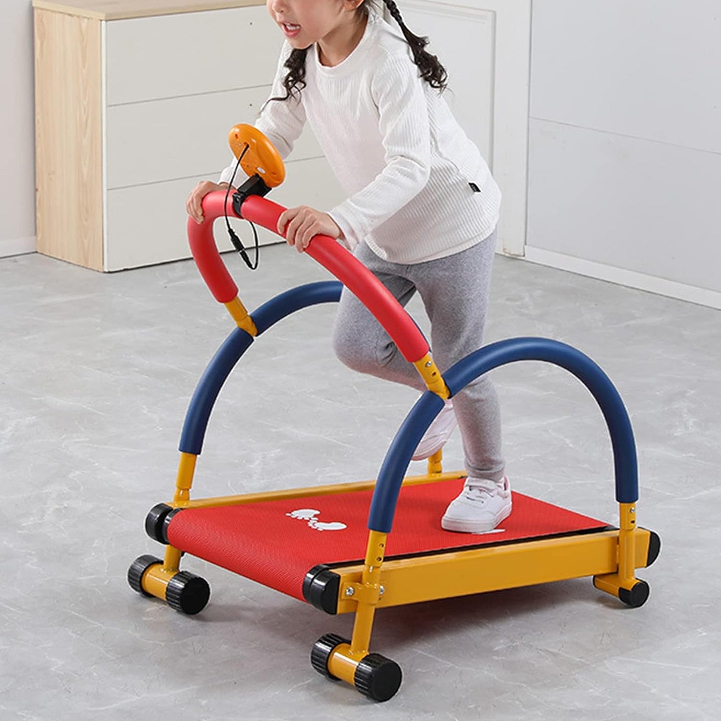 Kids' Treadmill