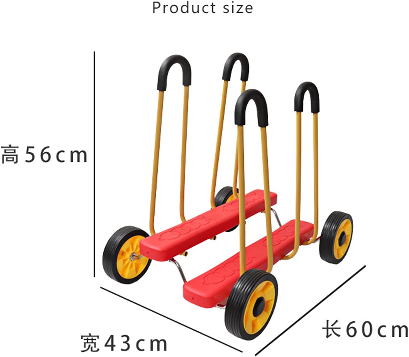 Paulex Kids Device
