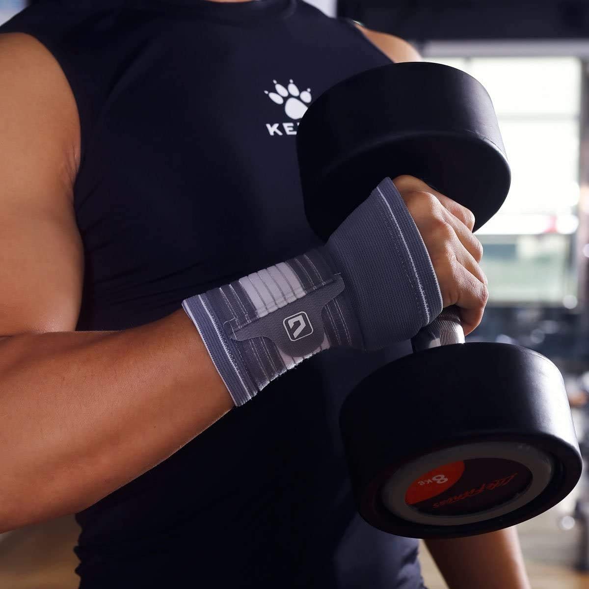 Liveup Hand Grip