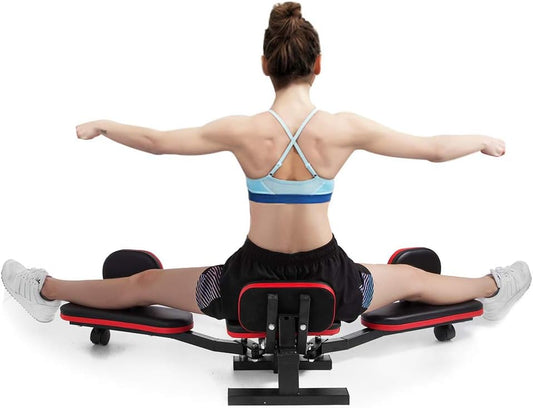 Leg Extension Machine