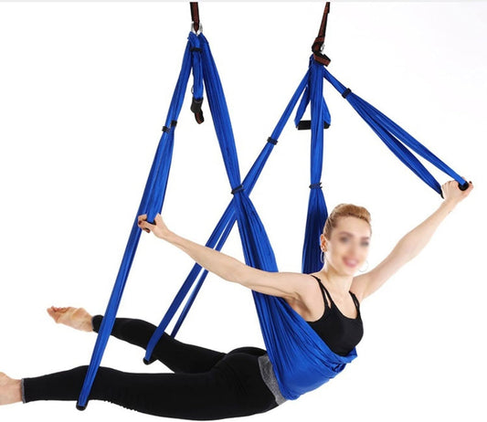 Gymnastics Rings Set
