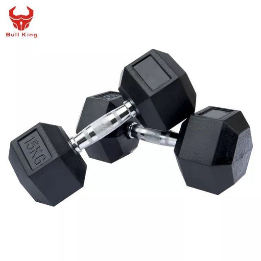 Dumbbells Hex