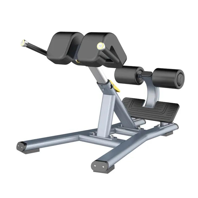 Roman Chair MND-FF45 – Adjustable Hyperextension Bench | كرسي روماني لتمارين الظهر والأرداف