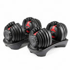 Smart Adjustable Dumbbells | دمبل ذكي قابل للتعديل