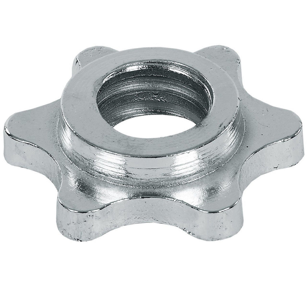 Barbell Collars Screw  | سامونة باربيل