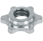 Barbell Collars Screw  | سامونة باربيل