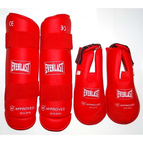 واقي قصبة الساق من EVERLAST