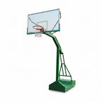 Basketball Stand – ستاند كرة سلة قانوني متحرك