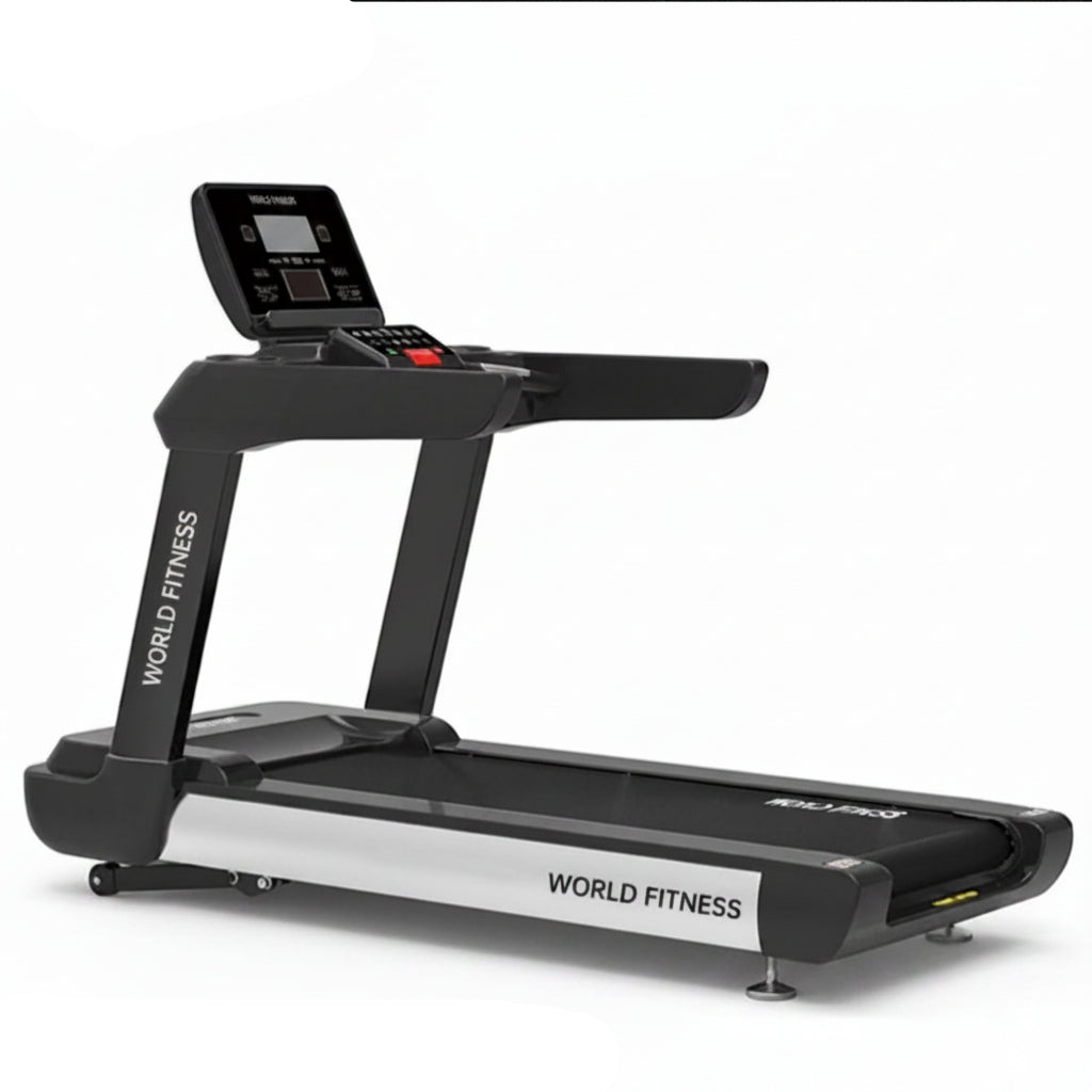 Treadmill w 2000