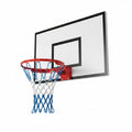 بورد سله خشب - wooden basket board 105*180cm