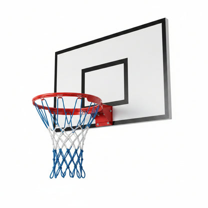 بورد سله خشب - wooden basket board 105*180cm