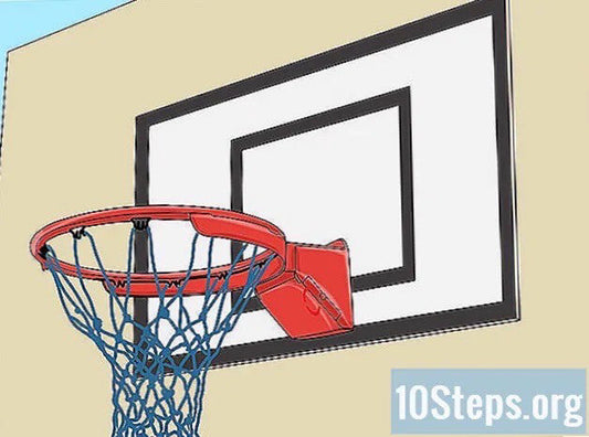 Wooden basketball backboard