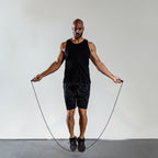 jumping rope  from MD buddy 