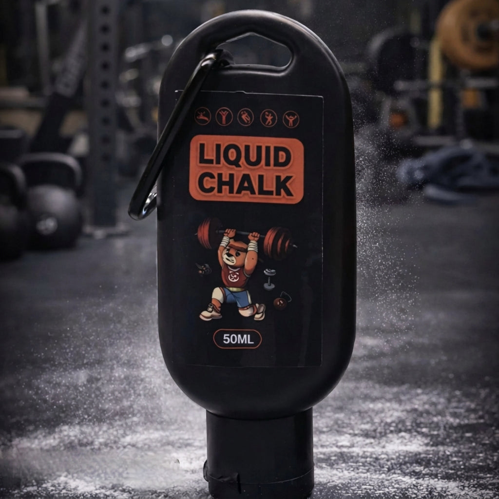 liquid chalk 