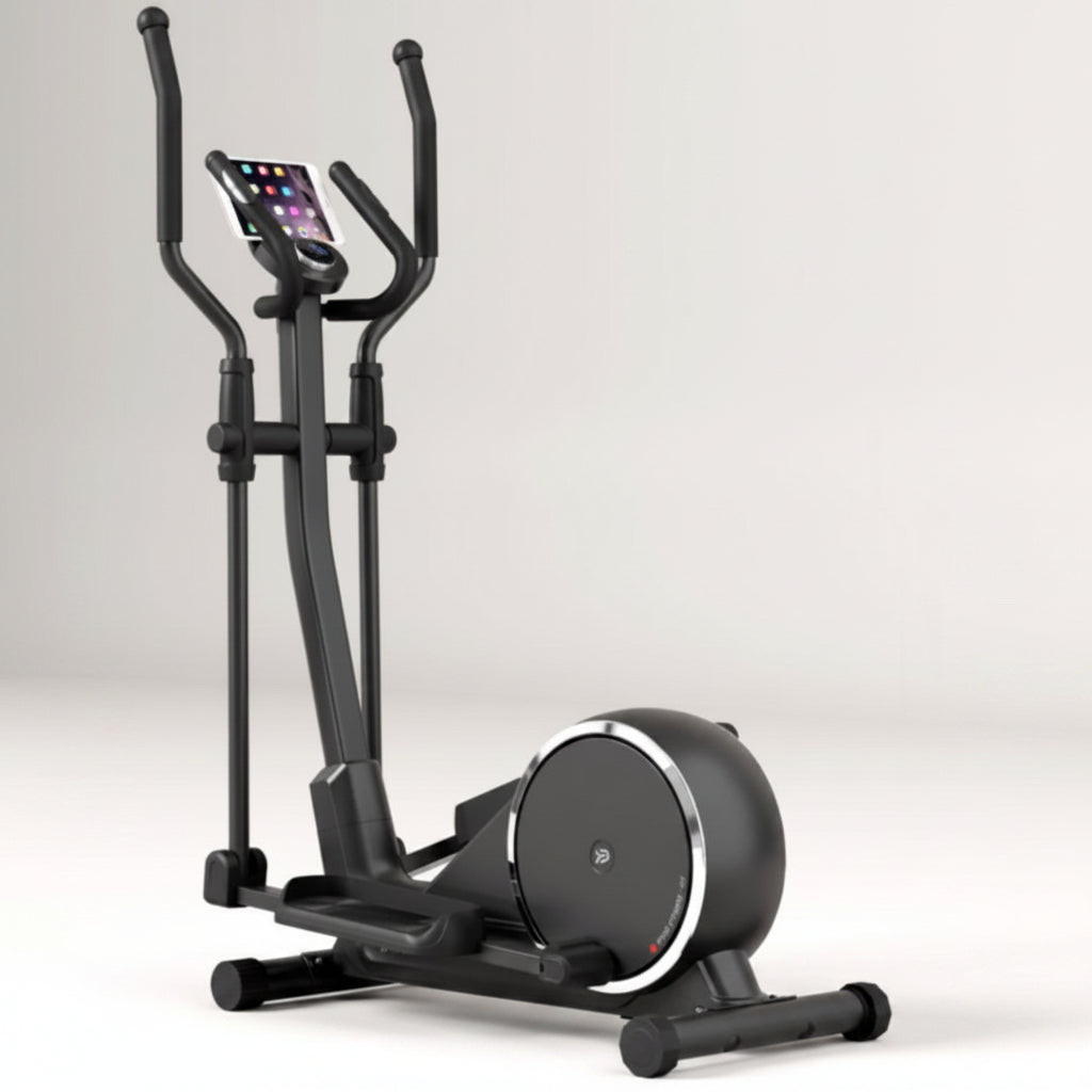 Home Gym Cardio Machine -