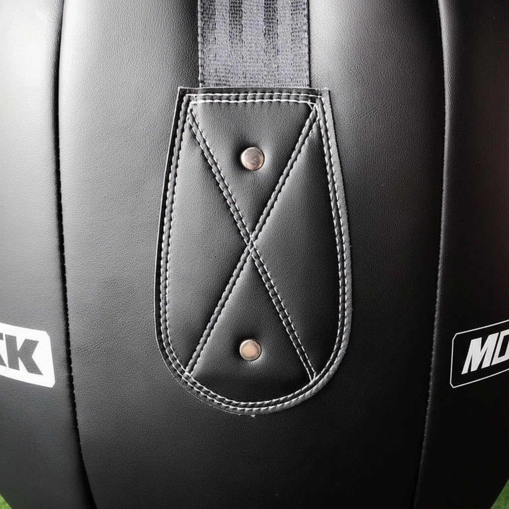 MD Buddy  Boxing Bag / حقيبة اللكم
