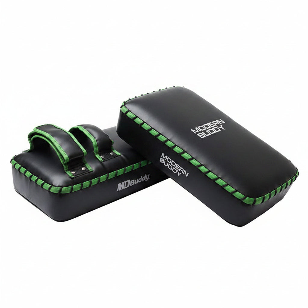 Kick Shield target MDBUDDY